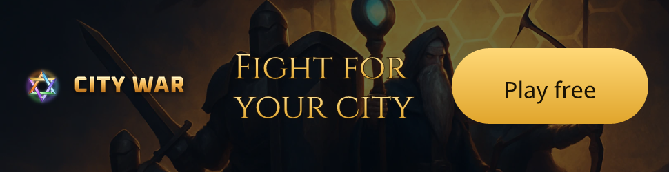 CityWar