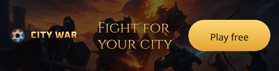 CityWar